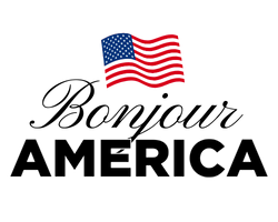 Bonjour America