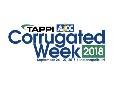 Cuir sera présent à la Corrugated Week 2018 d'Indianapolis du 24 au 27 septembre 2018 - Stand 448